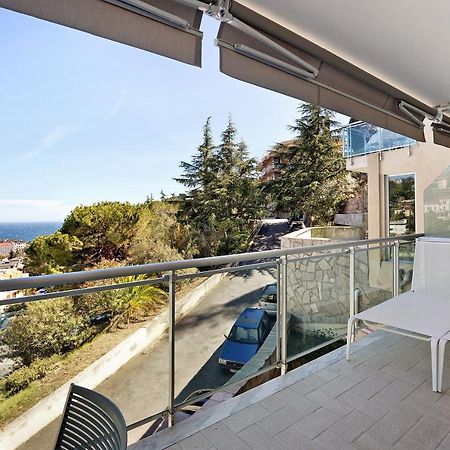 Modus Vivendi Trilocale Deluxe Aparthotel Sanremo Eksteriør bilde