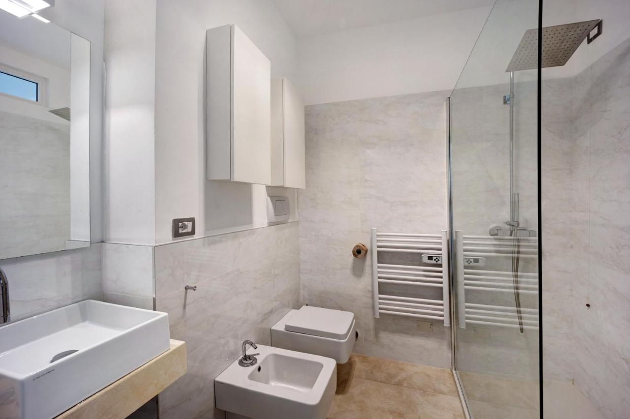 Modus Vivendi Trilocale Deluxe Aparthotel Sanremo Eksteriør bilde
